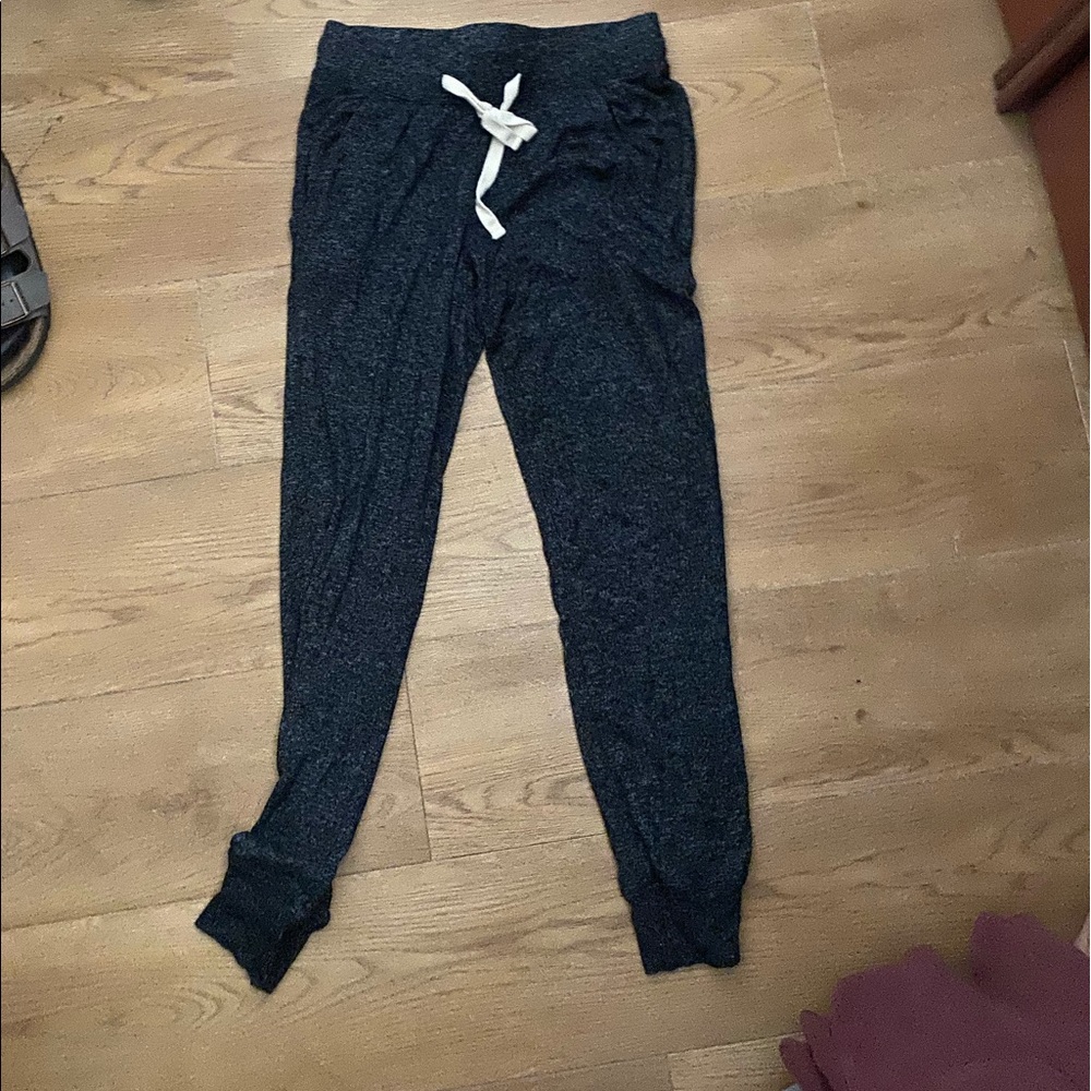 Express joggers